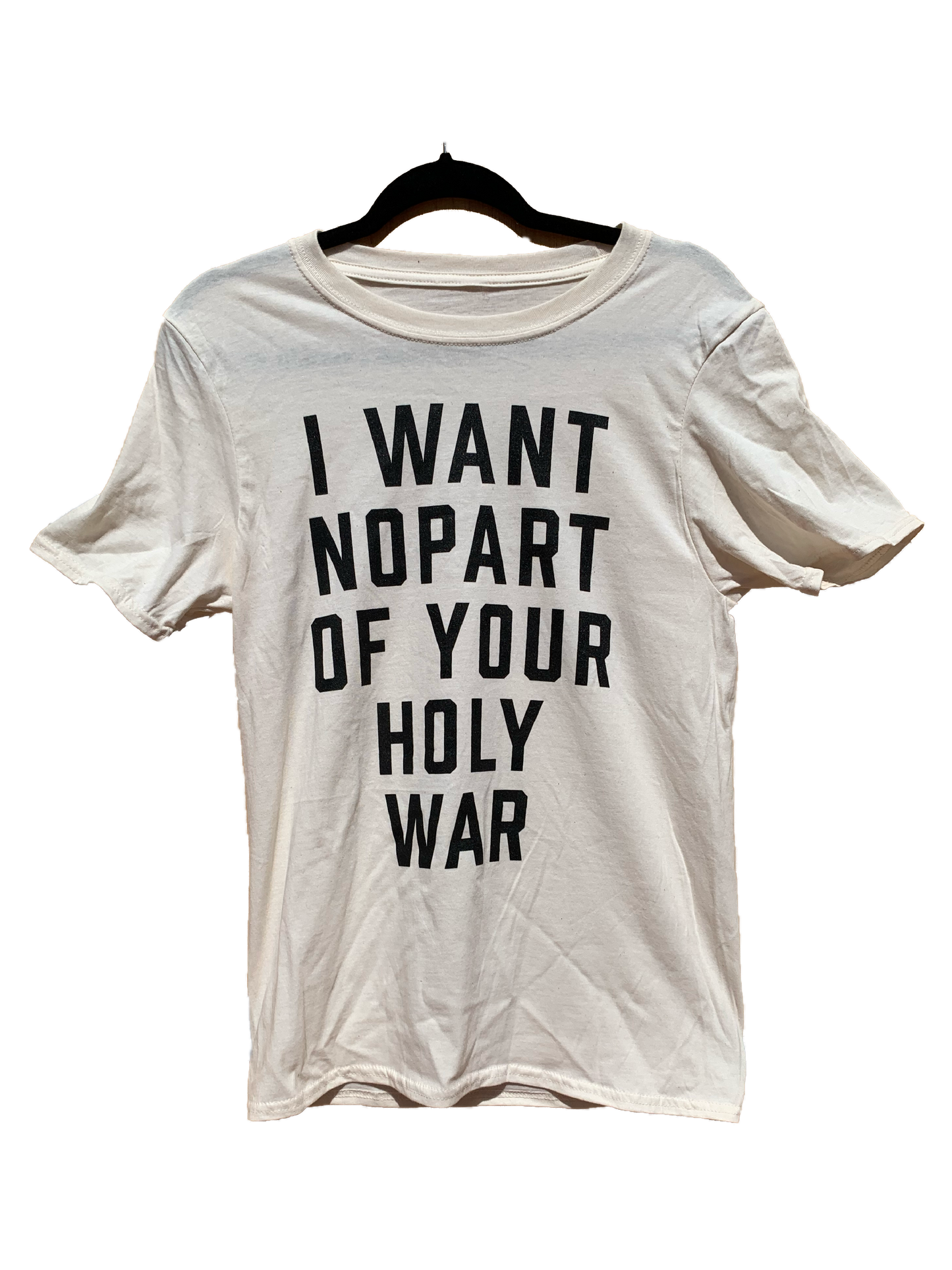 Holy War Tee
