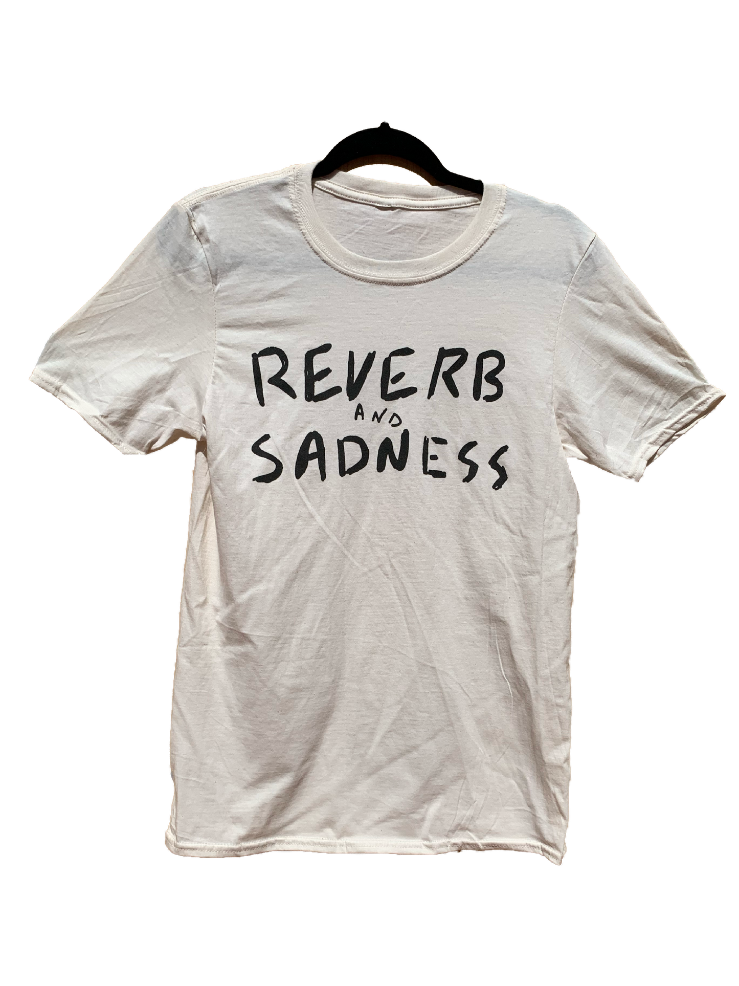 Reverb And Sadness Tee